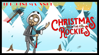 s14e45 — Christmas in the Rockies