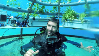 s03e15 — Under the Mediterranean Sea