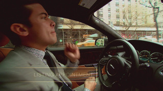 s03e05 — I Ain't Afraid of No Ghosts