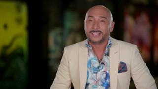 s03e07 — A Very Blanco Wedding Part 2