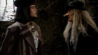 s08e04 — Awful Wedded Wife