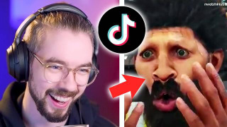 s09e277 — Secret Tik Toks Before It Was BANNED (Then It Wasn't)