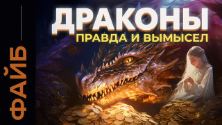 s04e05 — Драконы. Скрытый смысл, мифы, невыдуманная история | ФАЙБ