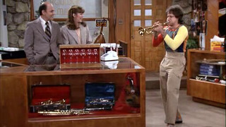 s01e24 — It's a Wonderful Mork