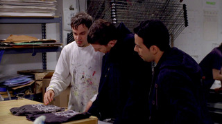 s01e07 — Keep on Truck'n