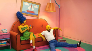 s31e04 — Disney+ Night