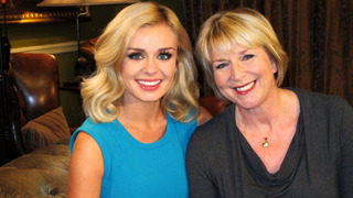 s03e02 — Katherine Jenkins