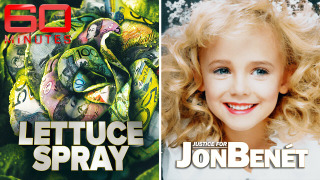 s2022e22 — Lettuce Spray, Justice for JonBenet