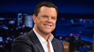 s2025e04 — Willie Geist, Pete Lee