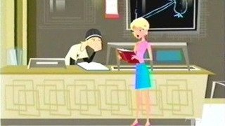 s01e23 — One Quiet Day