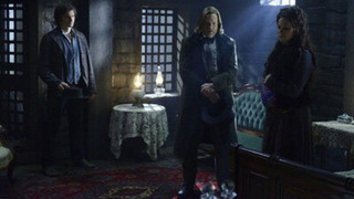 s02e09 — Think Gently of the Erring