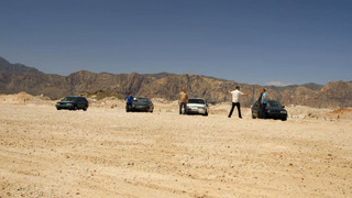 s02e06 — Crash & Burn