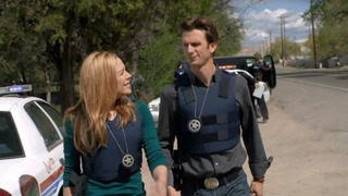 s03e08 — Son of Mann