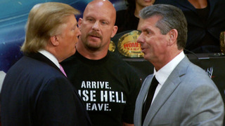 s01e03 — The Trump Show