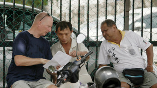 s07e04 — Barnebortføring