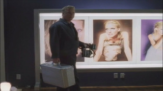 s02e23 — The Hunger Artist