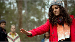 s03e09 — Two Moons Rising: The Truth Spell