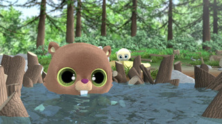 s01e14 — The Busiest Beaver