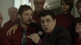 s03e07 — Begravelsen