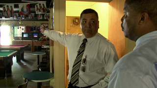 s10e01 — Smoke Screen / The Last Goodbye