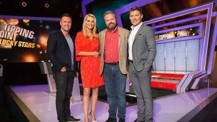 s06e02 — Michael Owen, Tess Daly, Hal Cruttenden