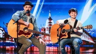 s12e03 — Auditions 3