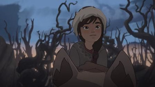 s01e08 — Chapter 8 Cursed Caldera