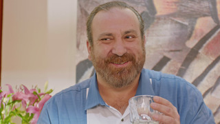 s02e55 — Capítulo 55 | La agente Pulido es reintegrada a la corporación y será la comandante responsable de capturar a Rosario.