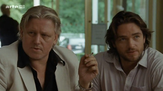 s01e05 — Nur ehrliche Liebe ist gute Liebe