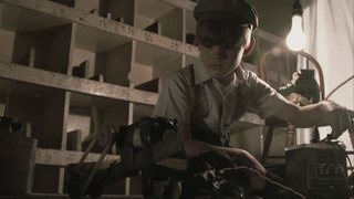 s02e09 — Race to Justice