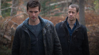 s05e21 — Close to Home