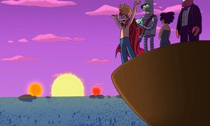 s01e07 — My Three Suns