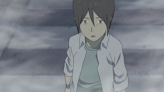 s01e17 — The Last Summer Vacation