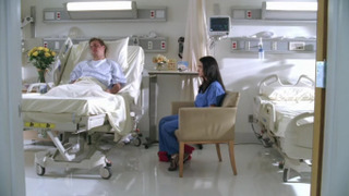 s13e23 — The Honeymoon Is Over