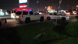 s12e22 — Innocent Bystander / Partners in Crime