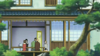 s01e16 — Ryôzanpaku's Greatest Crisis!!?