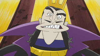 s01e05 — Intertwining Plots