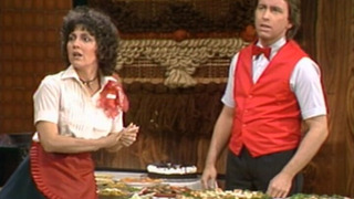 s03e16 — The Catered Affair