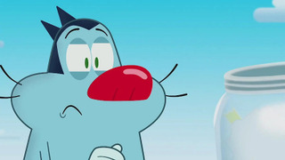 s08e46 — Les évadés du bocal