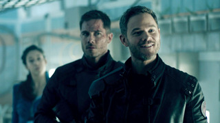 s04e02 — Johnny Dangerously