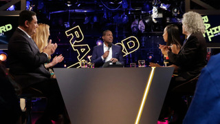 s01e05 — Is Violence Part of America's DNA?