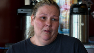 s15e02 — A Family Restaurant at War