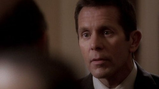 s06e10 — Faith Based Initiative