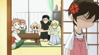 s01e10 — A Day in the Life of the Fujioka Family!