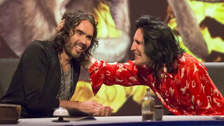 s15e12 — The Occult