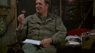 s09e02 — Letters