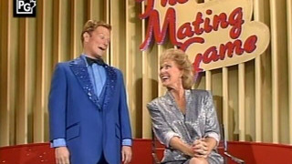 s03e13 — Edna, Howard, Cathy and Morty