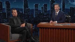 s2025e22 — Justin Theroux, Antoni Porowski, Sia