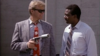 s01e04 — They Shoot Hammers, Don't They?