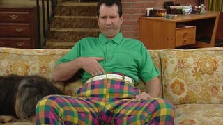 s07e19 — Go for the Old